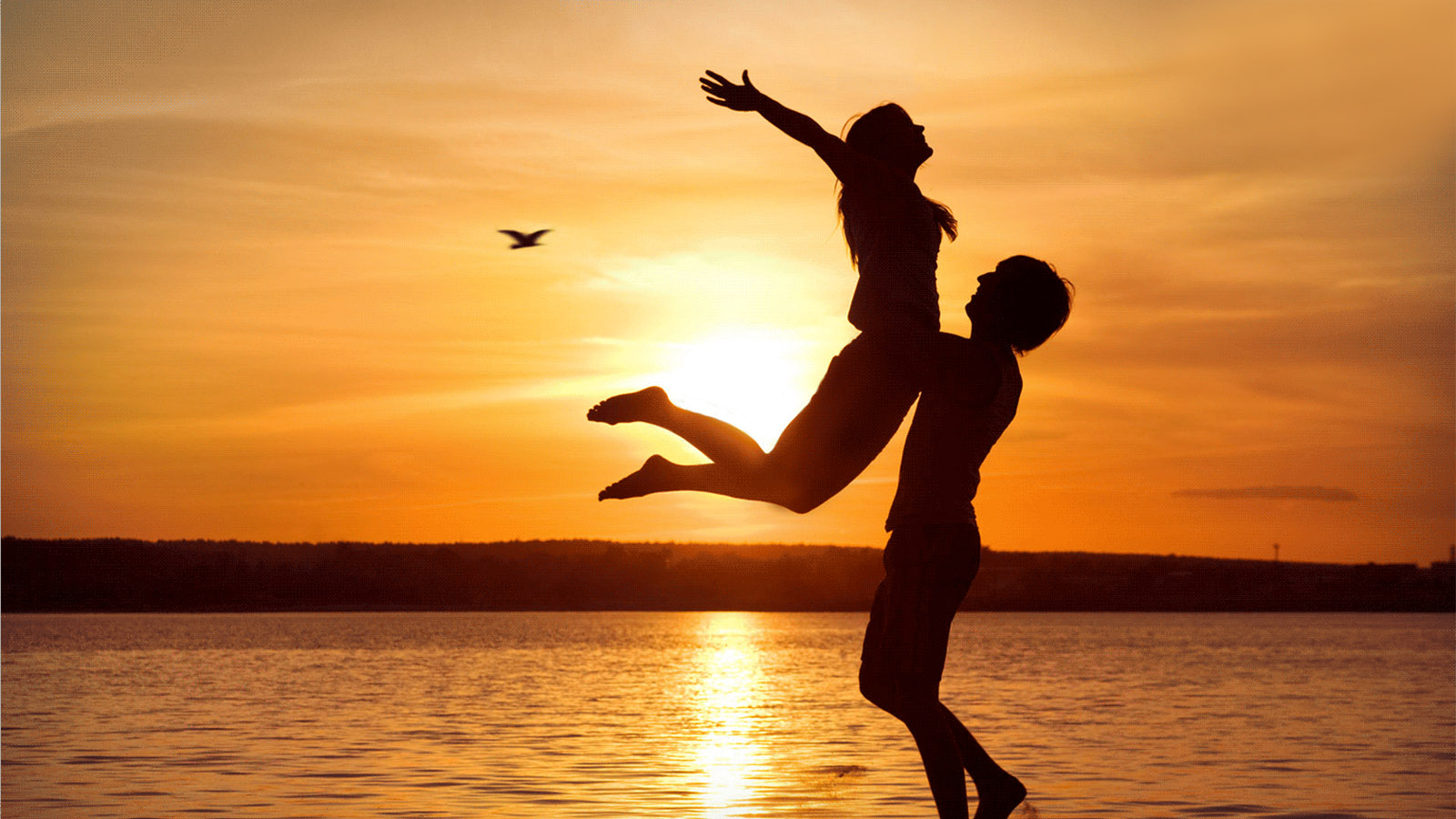 婚恋情感：做好16件事 让恋爱重燃幸福火花